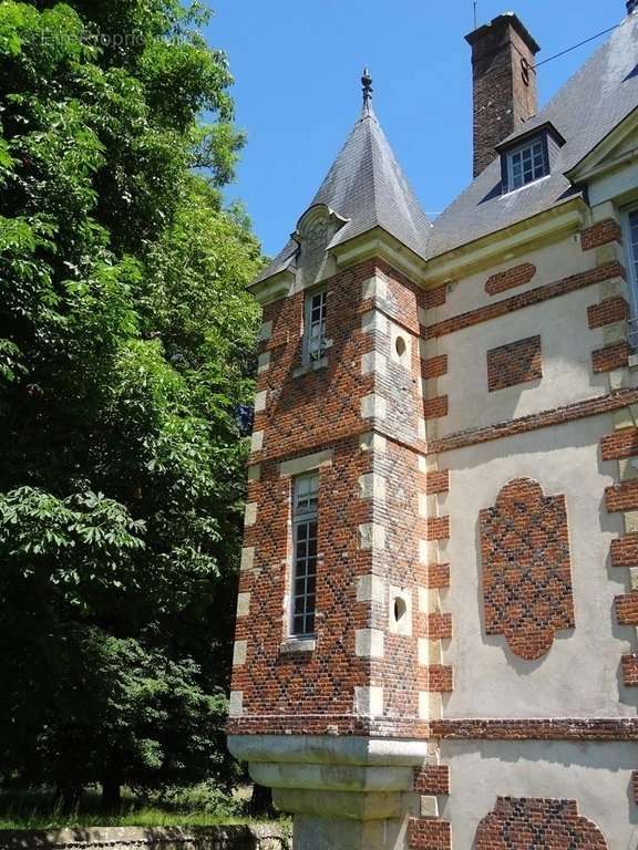 Maison à BLARU