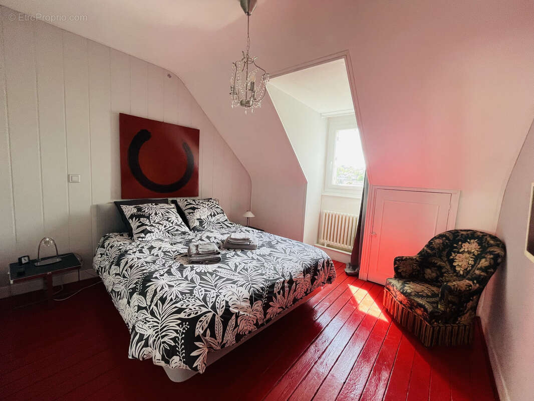 Appartement à LANNION