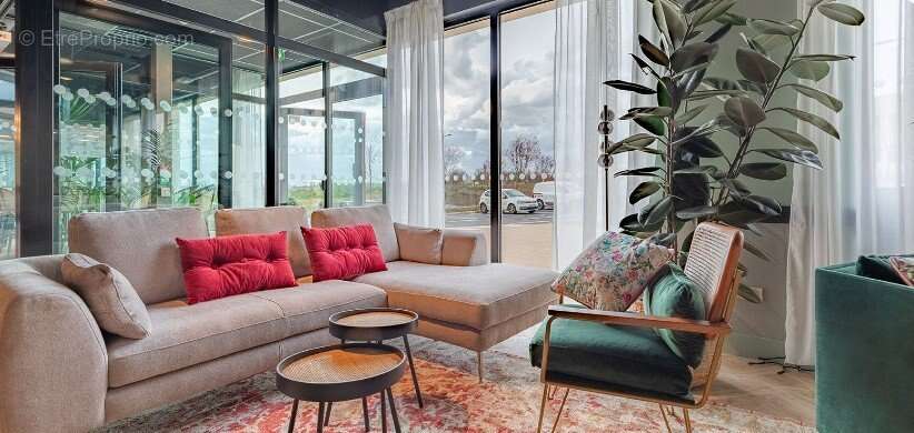 Appartement à ROISSY-EN-FRANCE