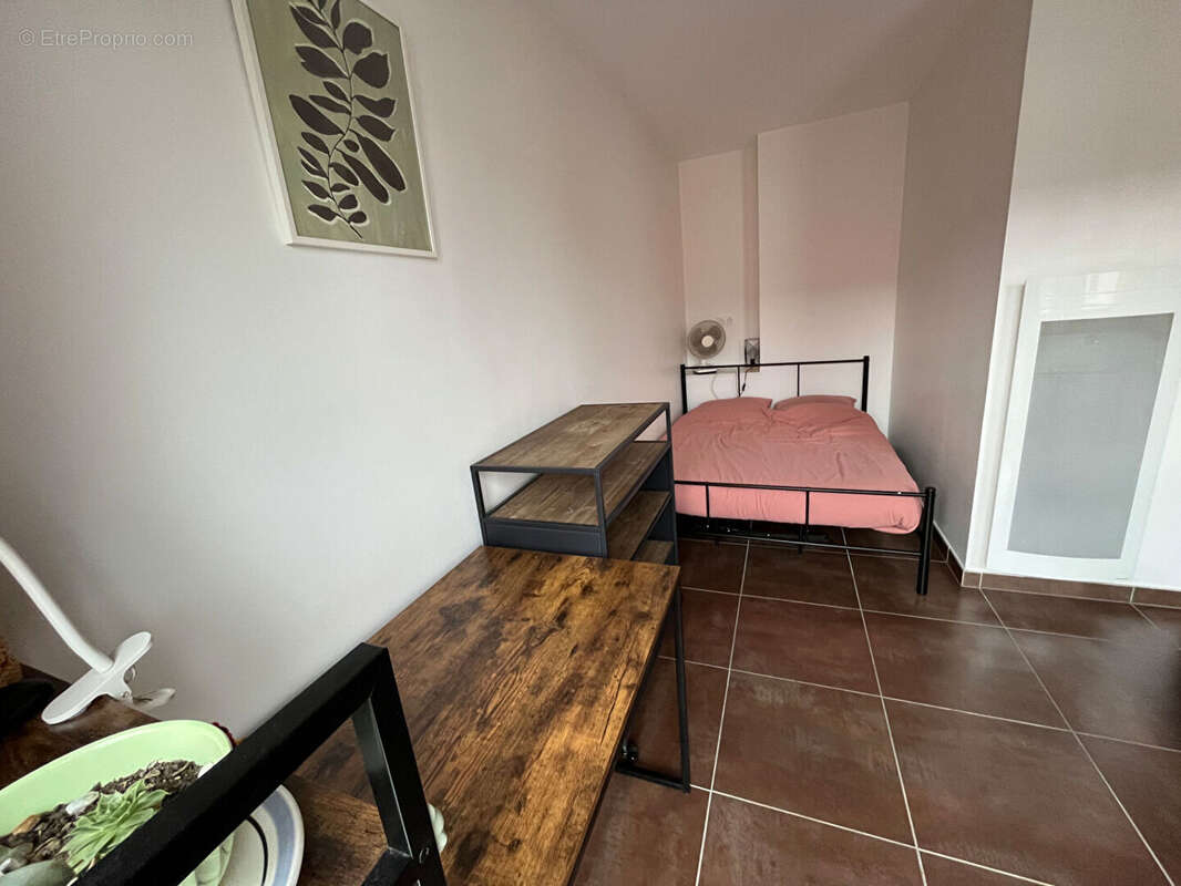 Appartement à ALBI
