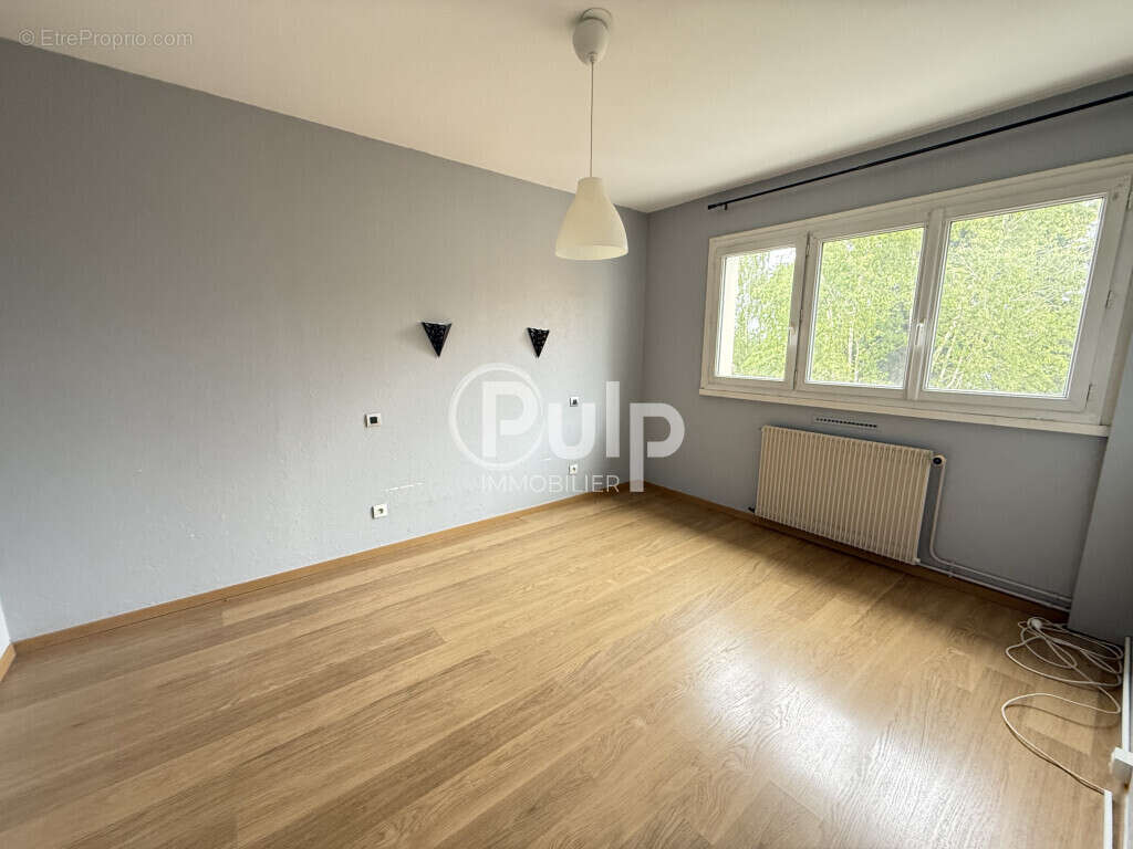 Appartement à HENIN-BEAUMONT