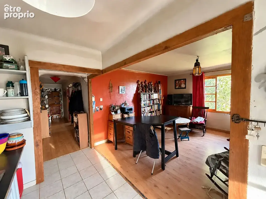 Maison Sorde L'Abbaye 4 pièces 140 m² - photo 3