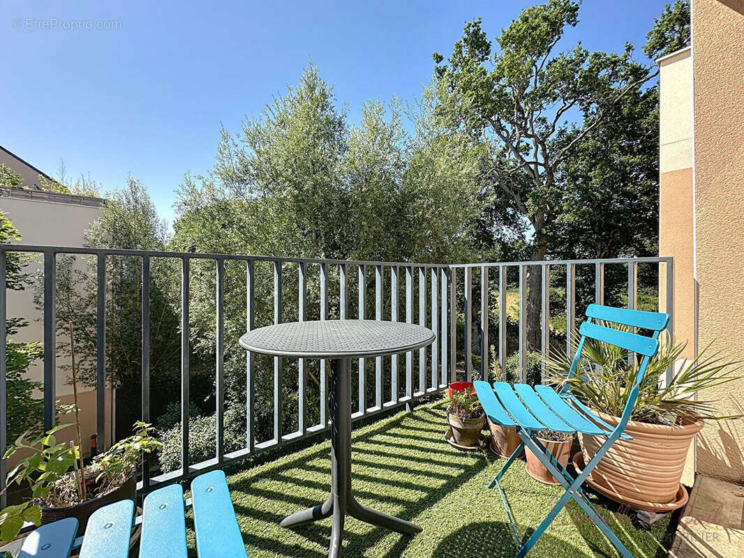 Appartement à PONT-PEAN