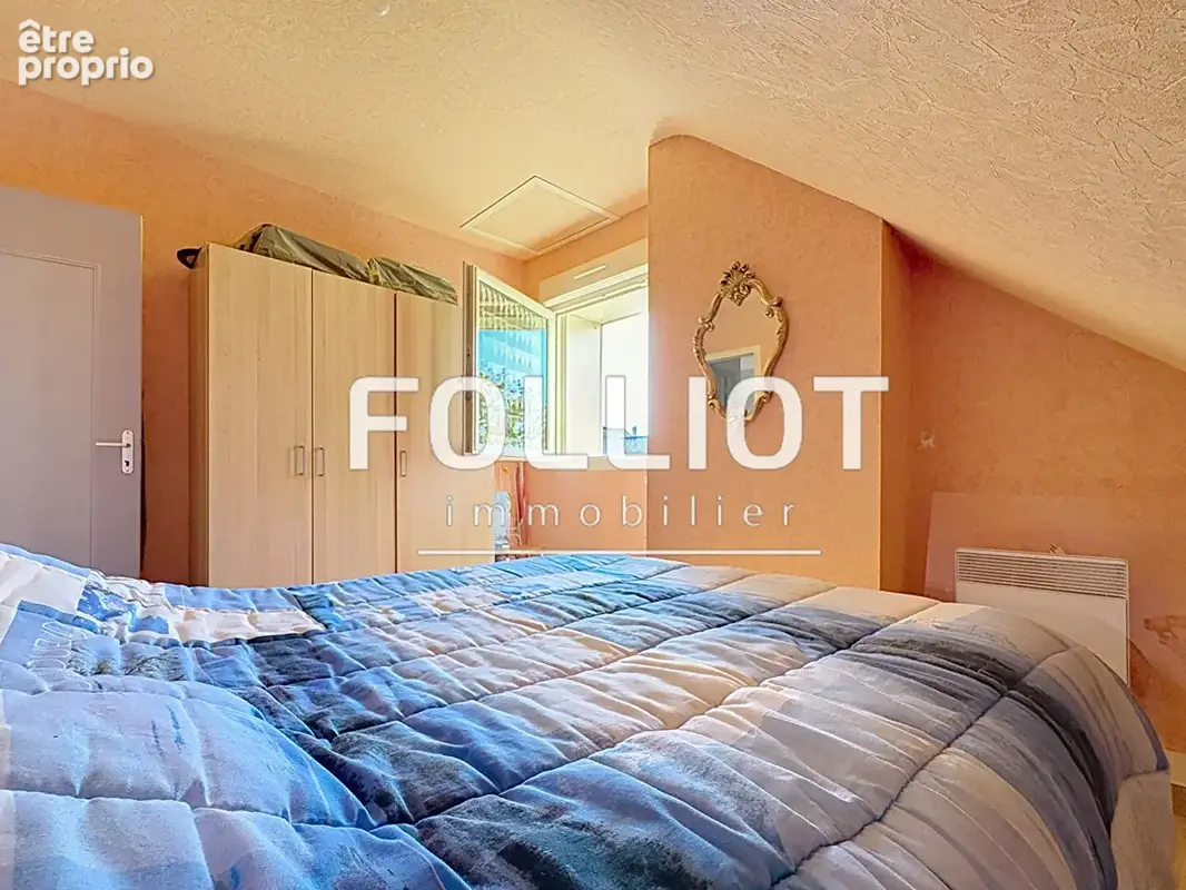 A Vendre Maison à Fleurigné avec parcelle constructible - photo 11