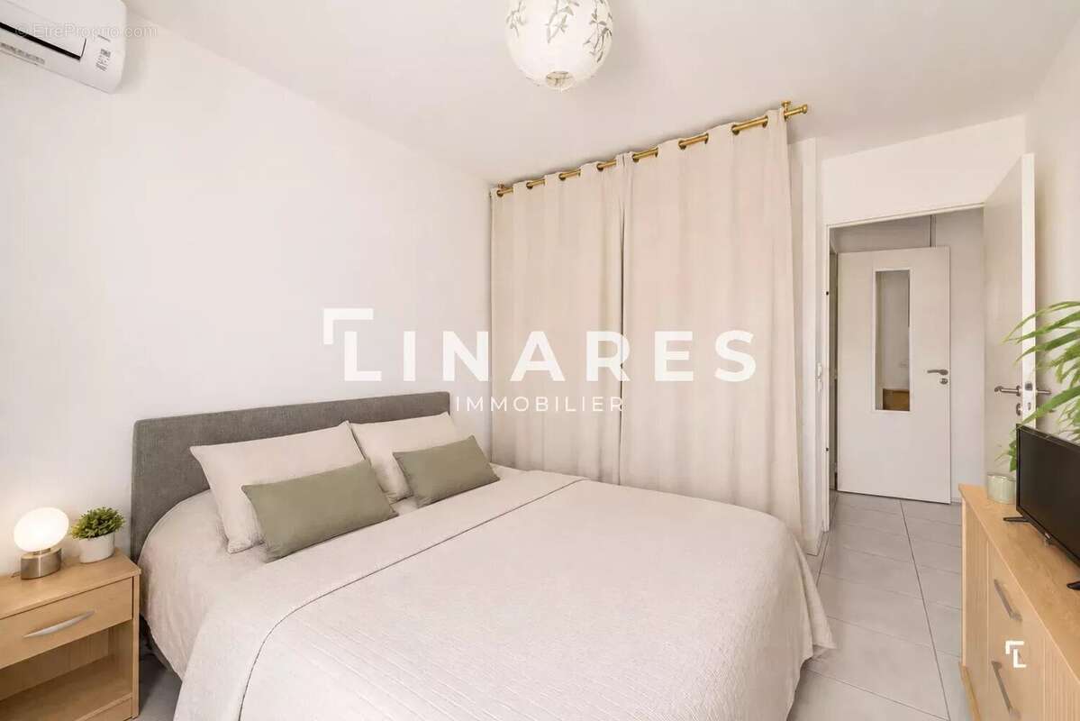 Appartement à MARSEILLE-9E