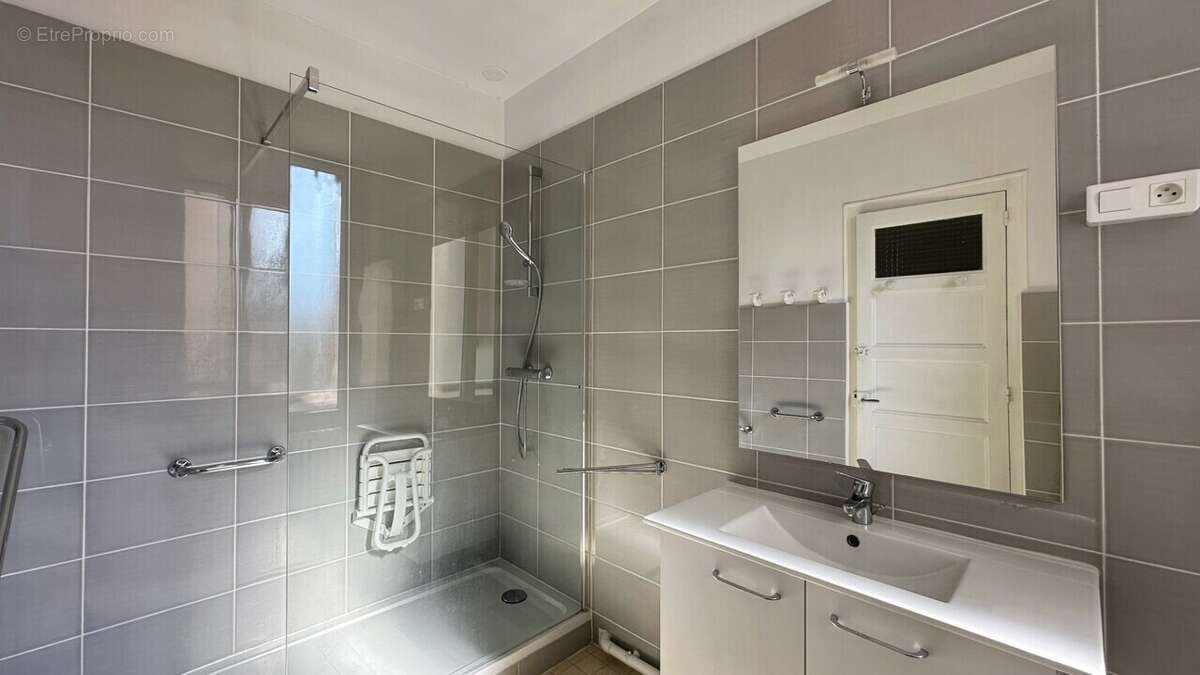 Appartement à VOIRON