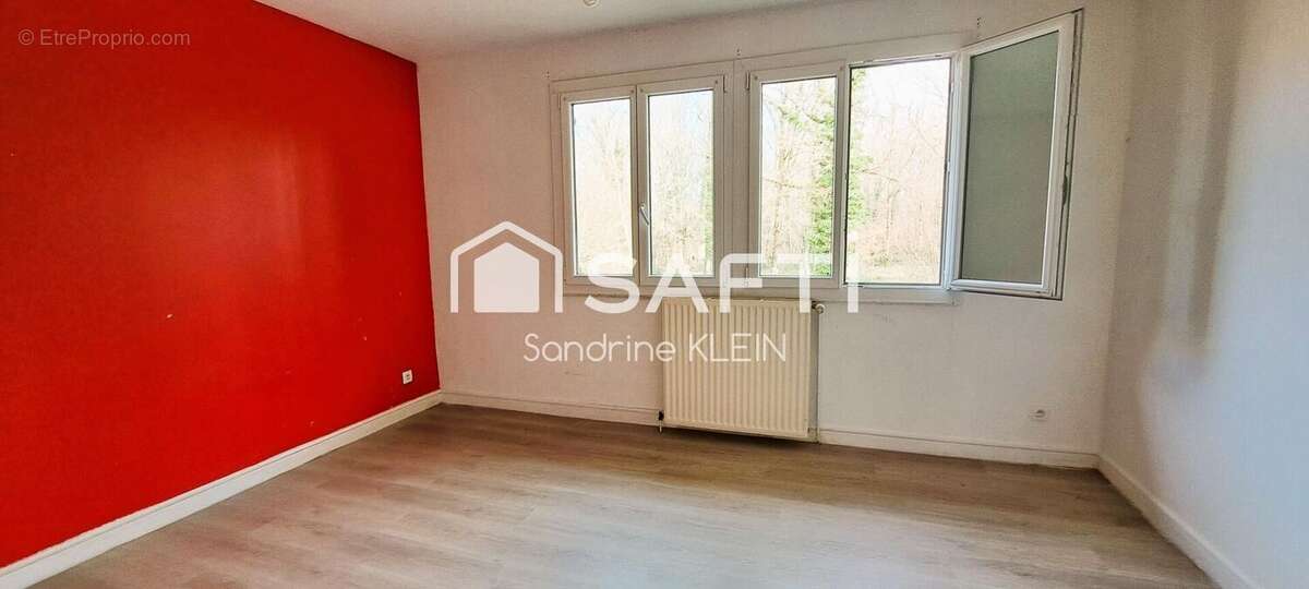 Photo 8 - Maison à CHUELLES