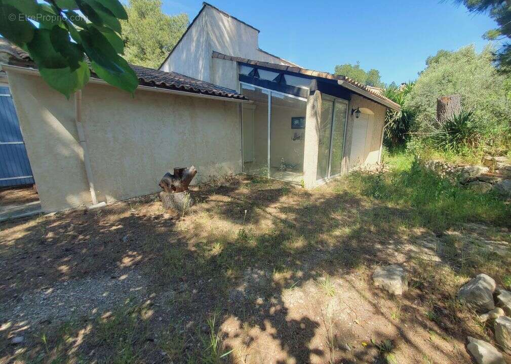 Maison à ROGNAC