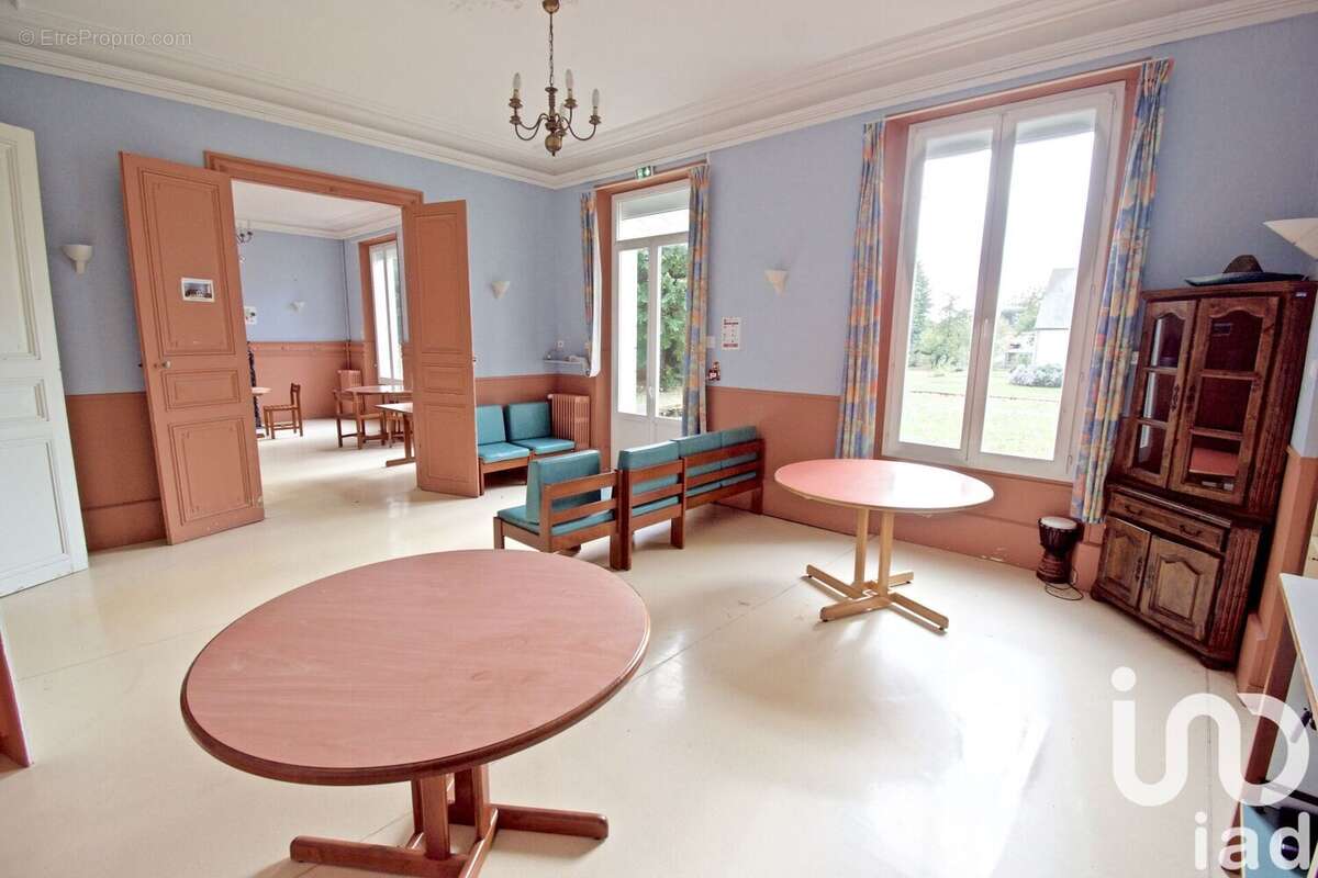 Photo 9 - Appartement à PITHIVIERS