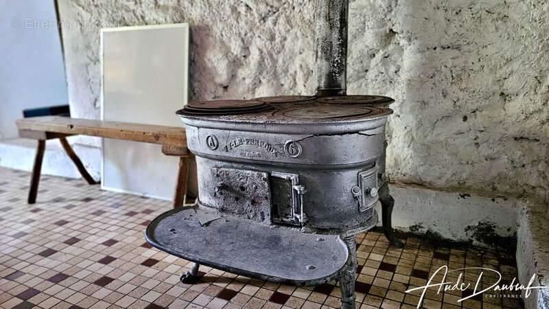 Maison à vendre 6 pièces LE BOUCHET MONT CHARVIN (74) - photo 18