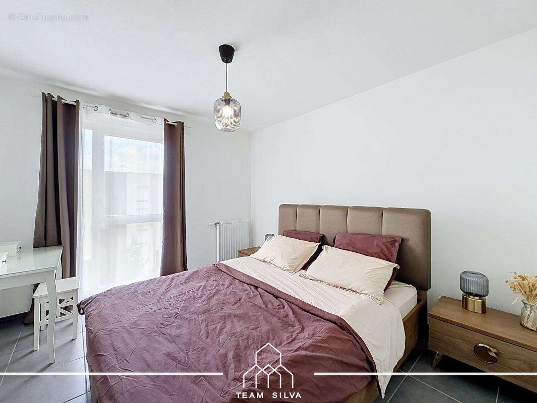 Appartement - photo 6