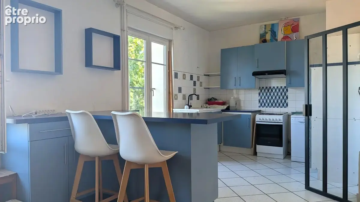 Appartement 5 pièces 101 m² à vendre à Mions (69780) - photo 8