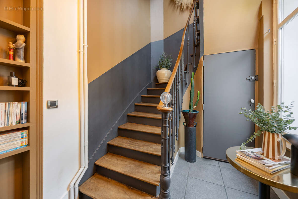 Maison à SAINT-MALO