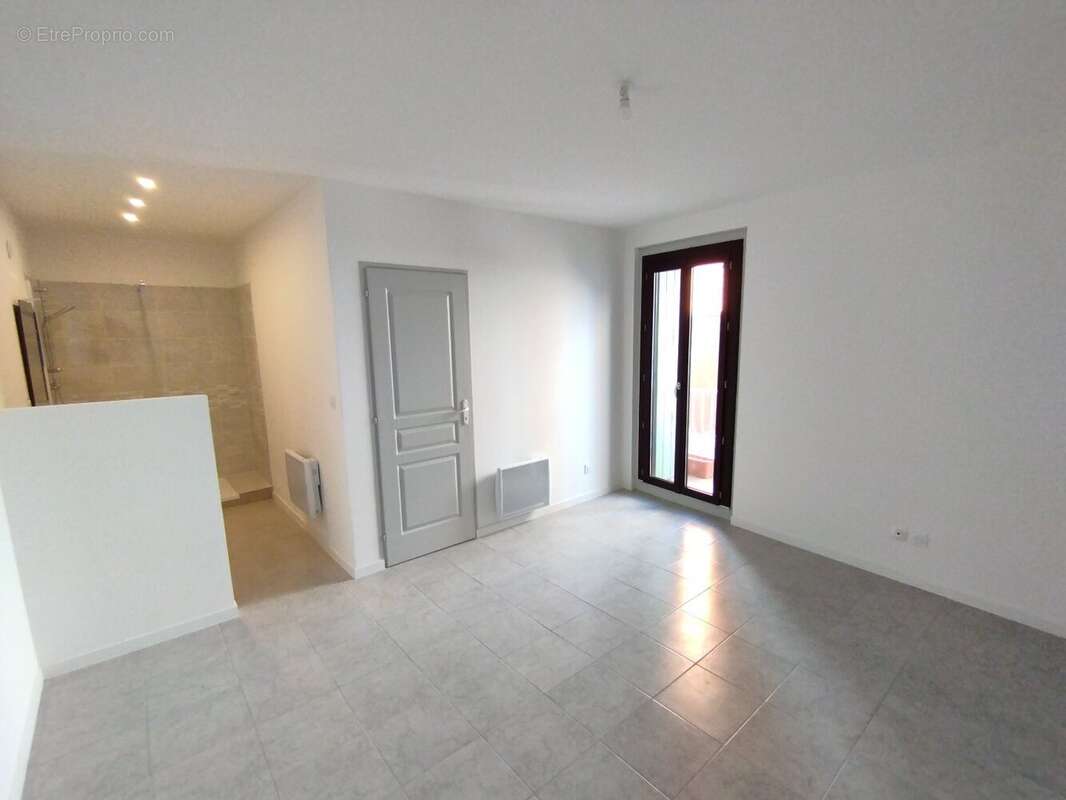 Maison à MARSEILLAN