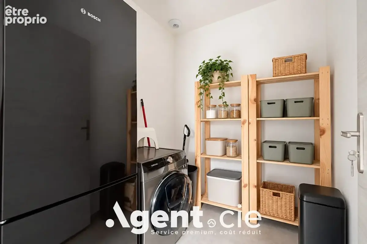Maison 5 pièces 102 m² à vendre à Carpiquet (14650) - photo 9