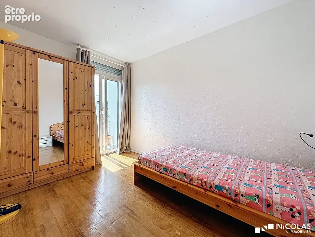Appartement 68 m² à Bordeaux  - photo 8