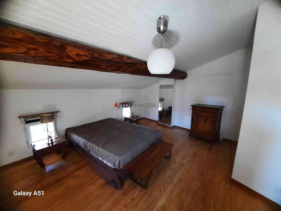 Appartement 77 m² à Perpignan  - photo 7