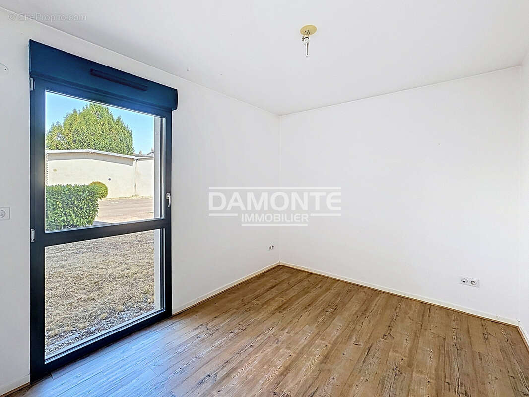 Appartement T3 quartier Brossolette-Troyes - photo 6