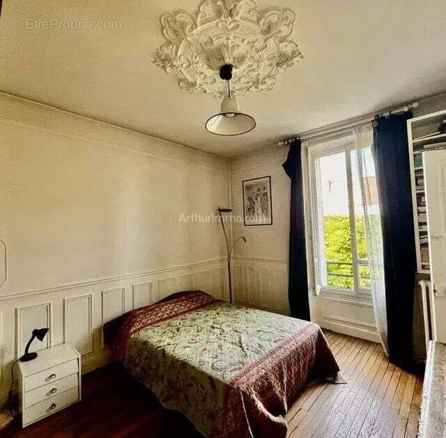 Vente Maison Joinville-le-pont(94340) 988 000ï¿œ - photo 6