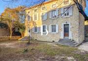 Maison à BARJAC