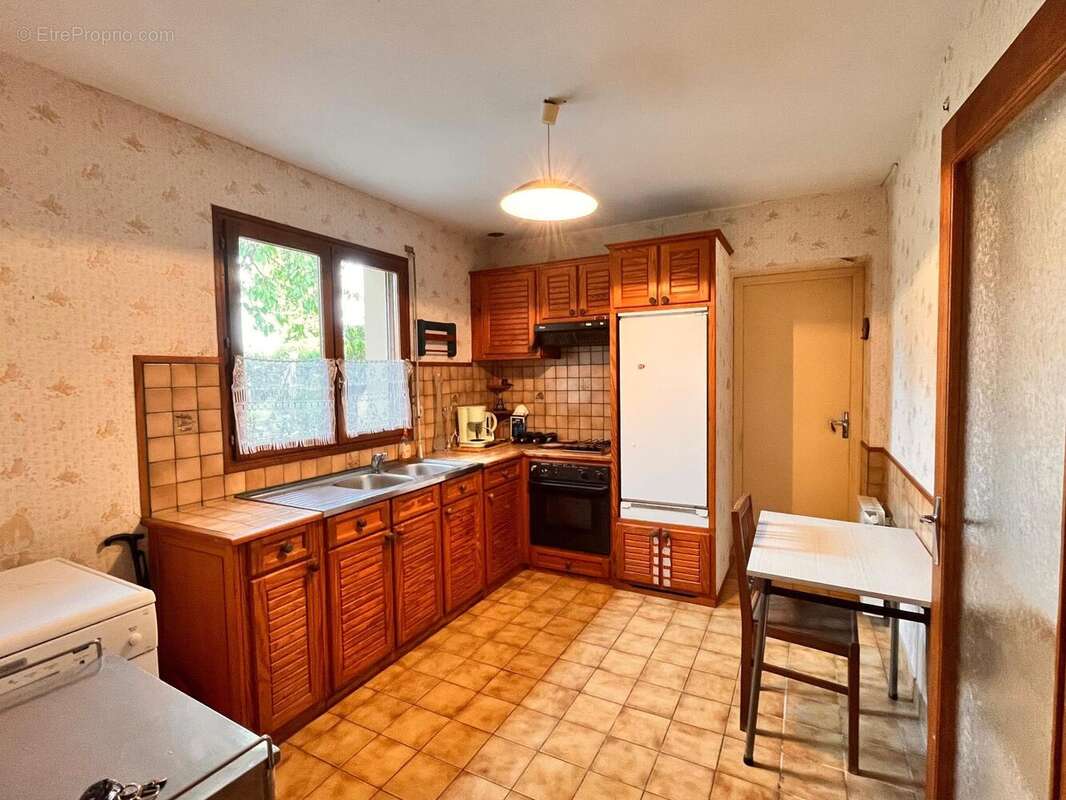 Photo 5 - Maison à GUIPRY