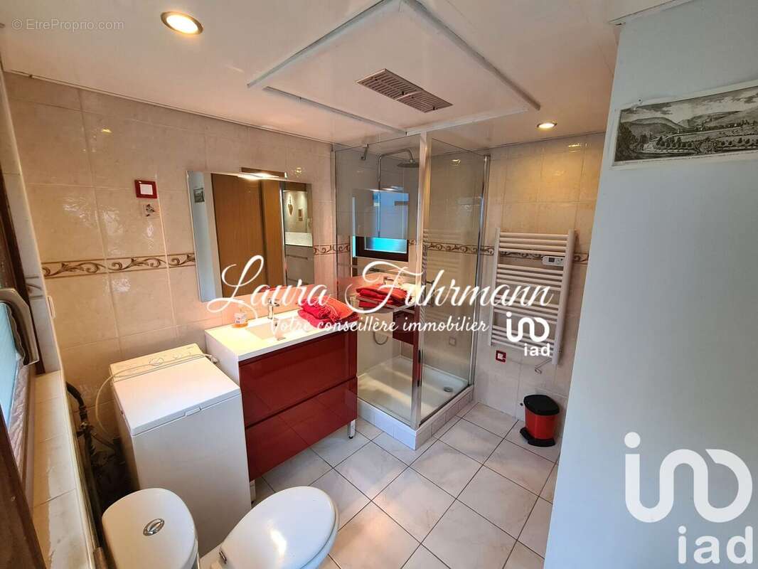 Photo 4 - Maison à KAYSERSBERG