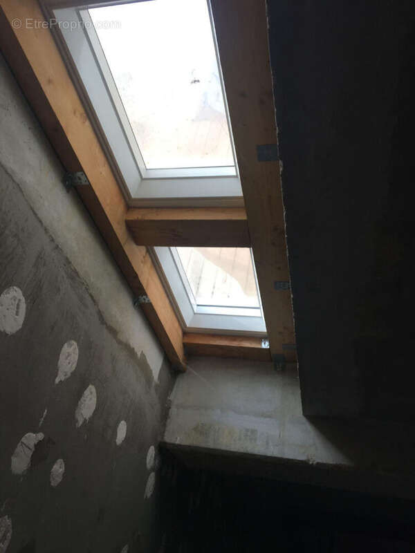 Local commercial 138m² à montreuil - photo 5