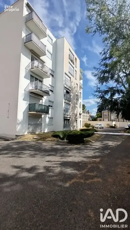 Photo 1 - Appartement à ELBEUF