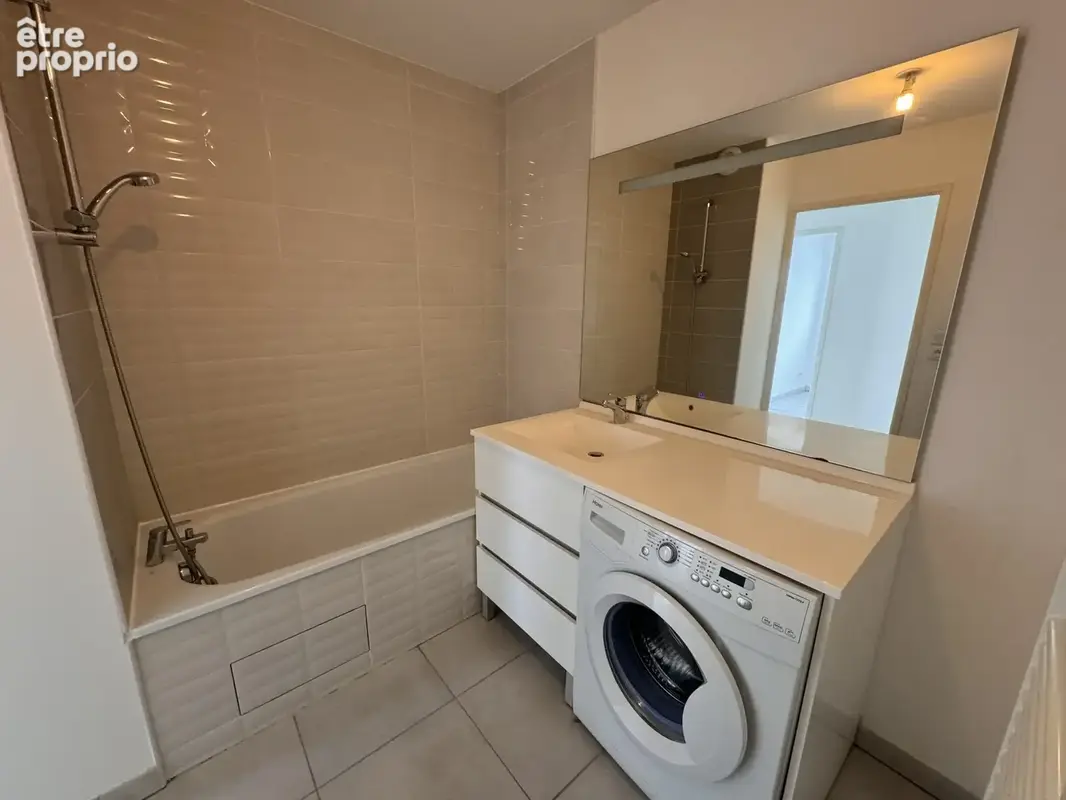 Appartement 4 pièces 88 m² à vendre à Toulouse (31300) - photo 9