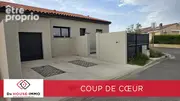 Maison à MARCORIGNAN