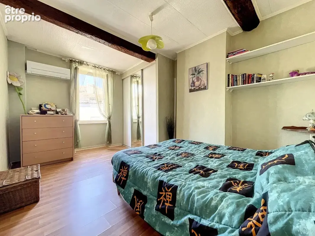 Maison 113 m² à Maraussan  - photo 9
