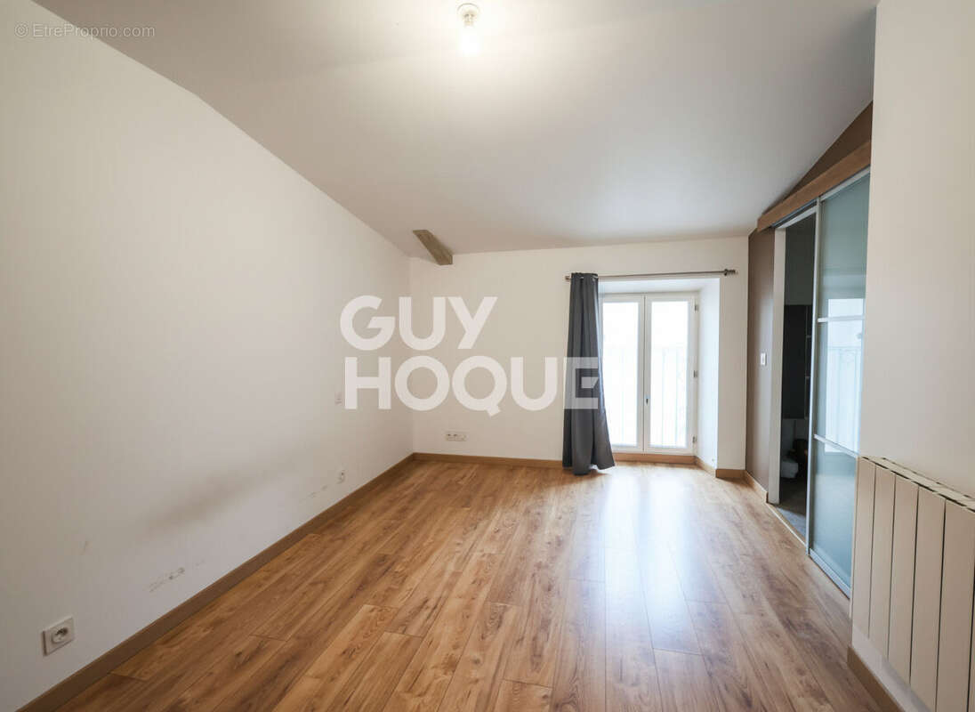 Maison à CARPENTRAS