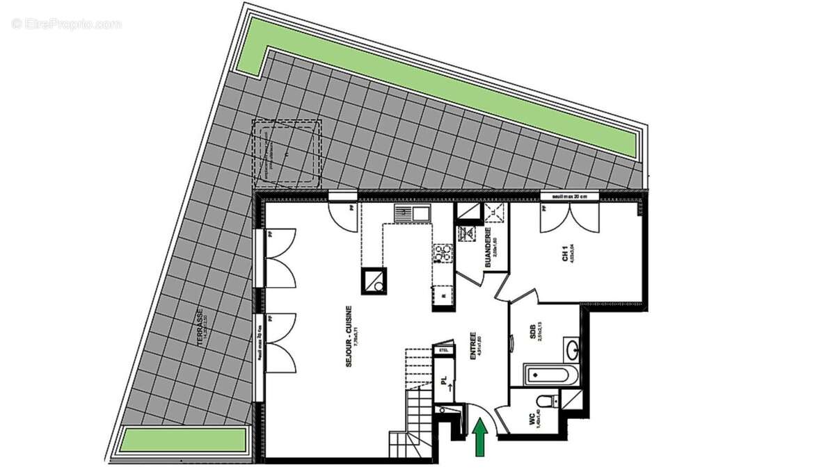 Photo 5 - Appartement à THONON-LES-BAINS