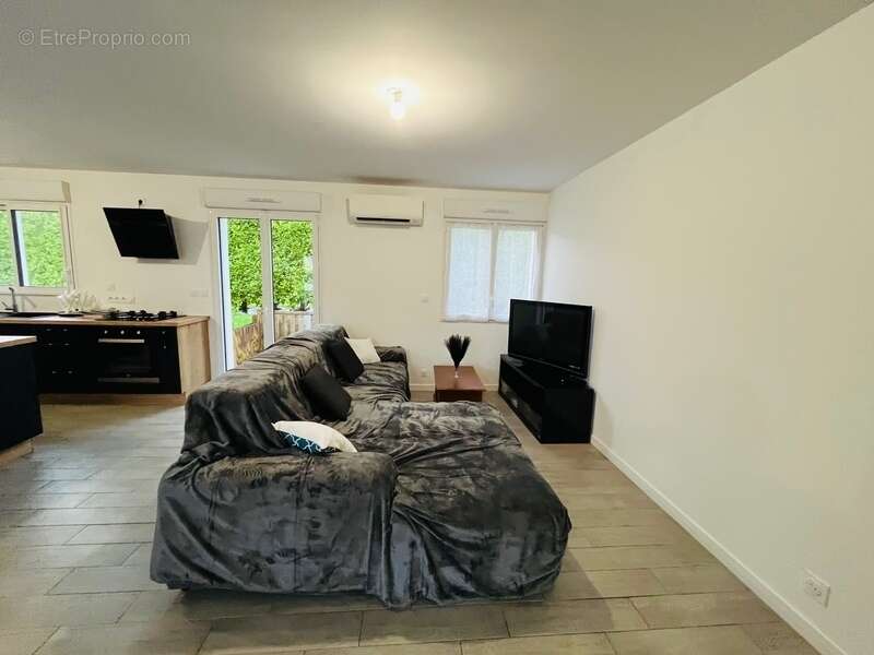 Maison à vendre 5 pièces SAINT SEGAL (29) - photo 7