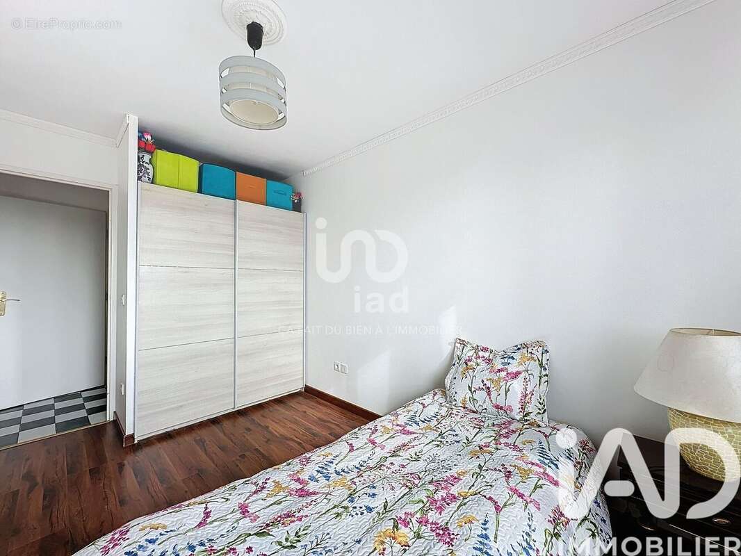 Photo 9 - Appartement à DAMMARIE-LES-LYS