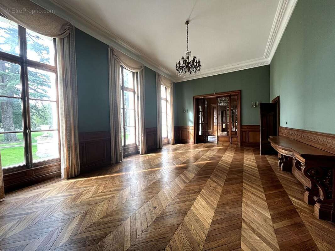 Appartement à MURS-ERIGNE