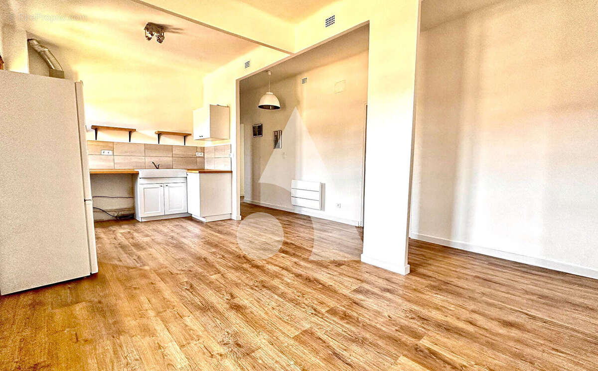 Appartement à MANOSQUE