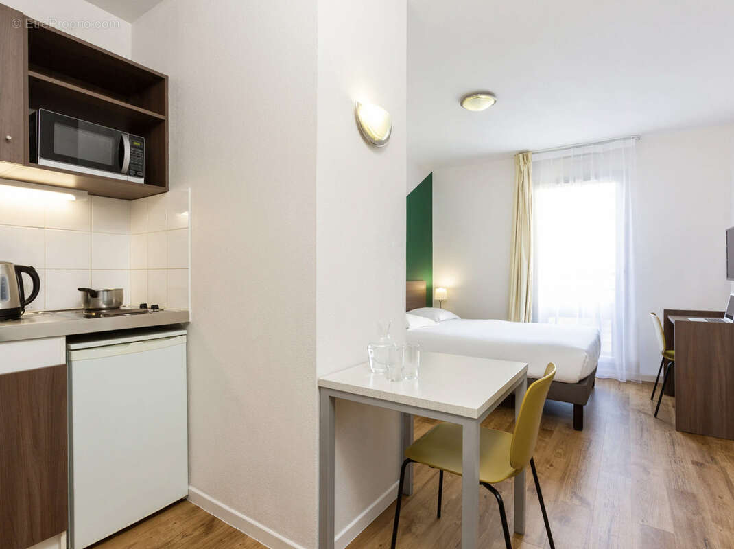 Appartement à CARRIERES-SOUS-POISSY