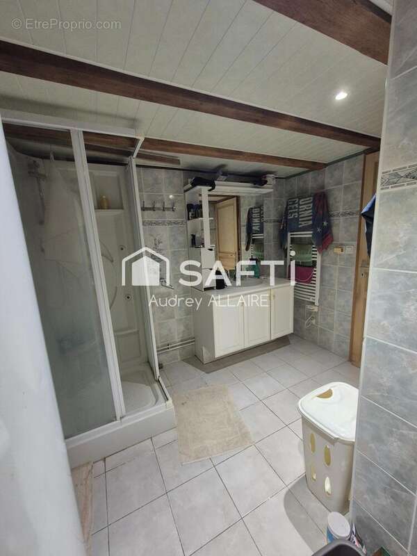 Photo 5 - Maison à SAINT-DIZANT-DU-GUA