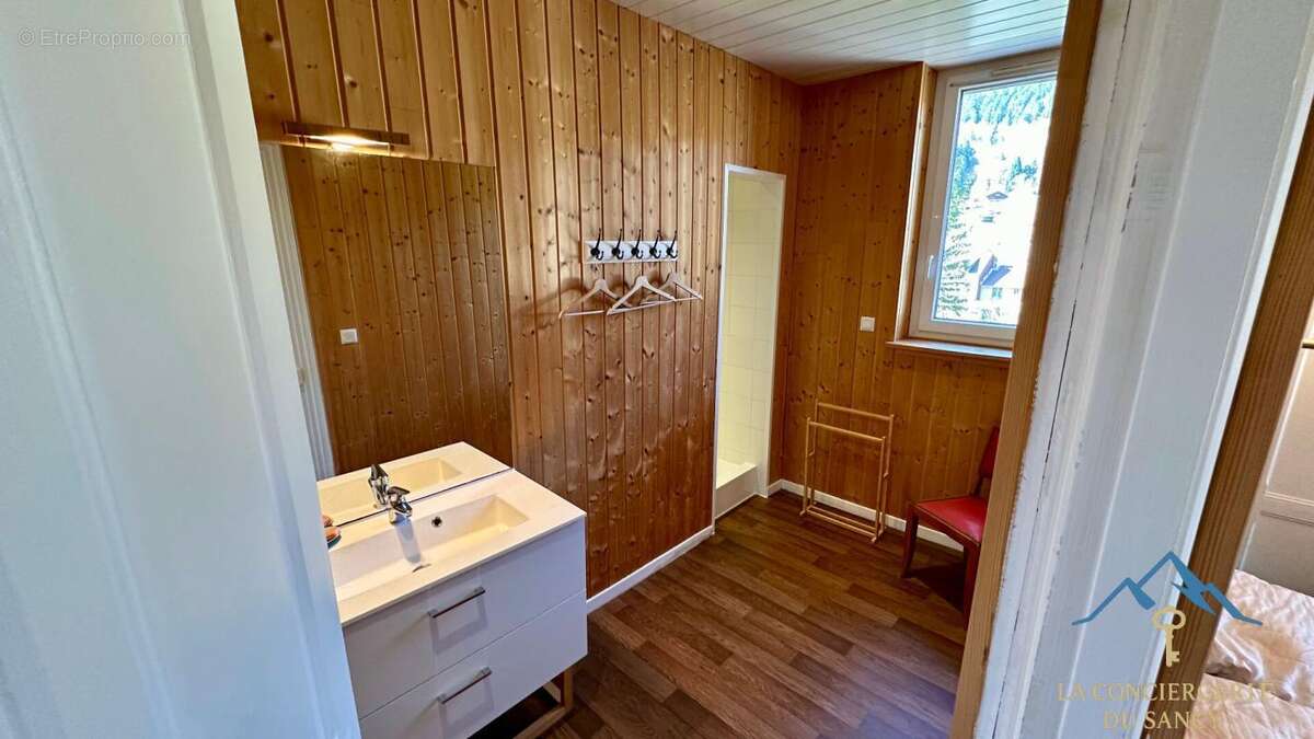 Appartement à MONT-DORE