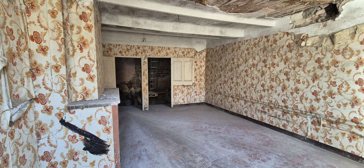 Maison à CABASSE