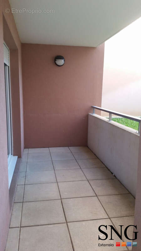 Appartement à AVIGNON