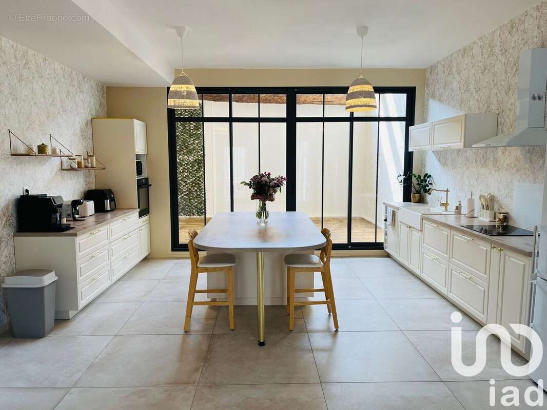 Photo 3 - Maison à PINET