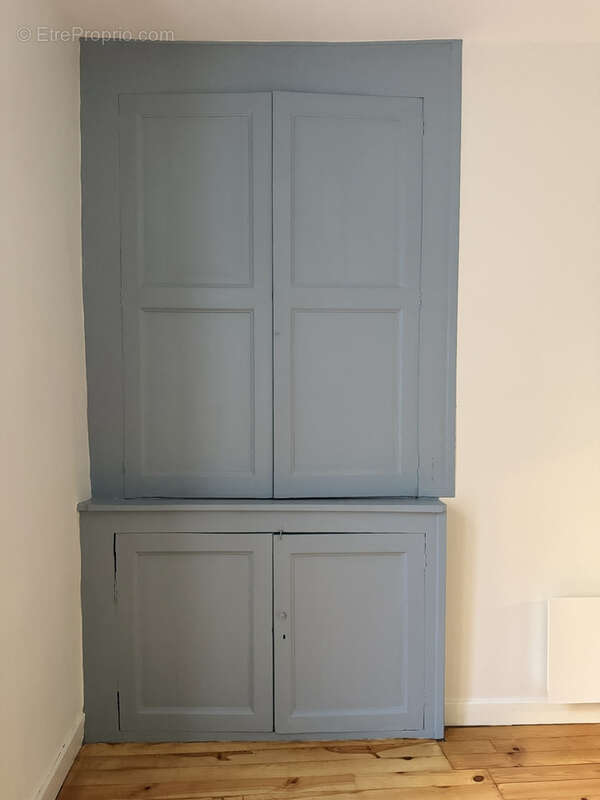 Appartement à RODEZ