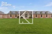 Maison à SAINT-HERBLON