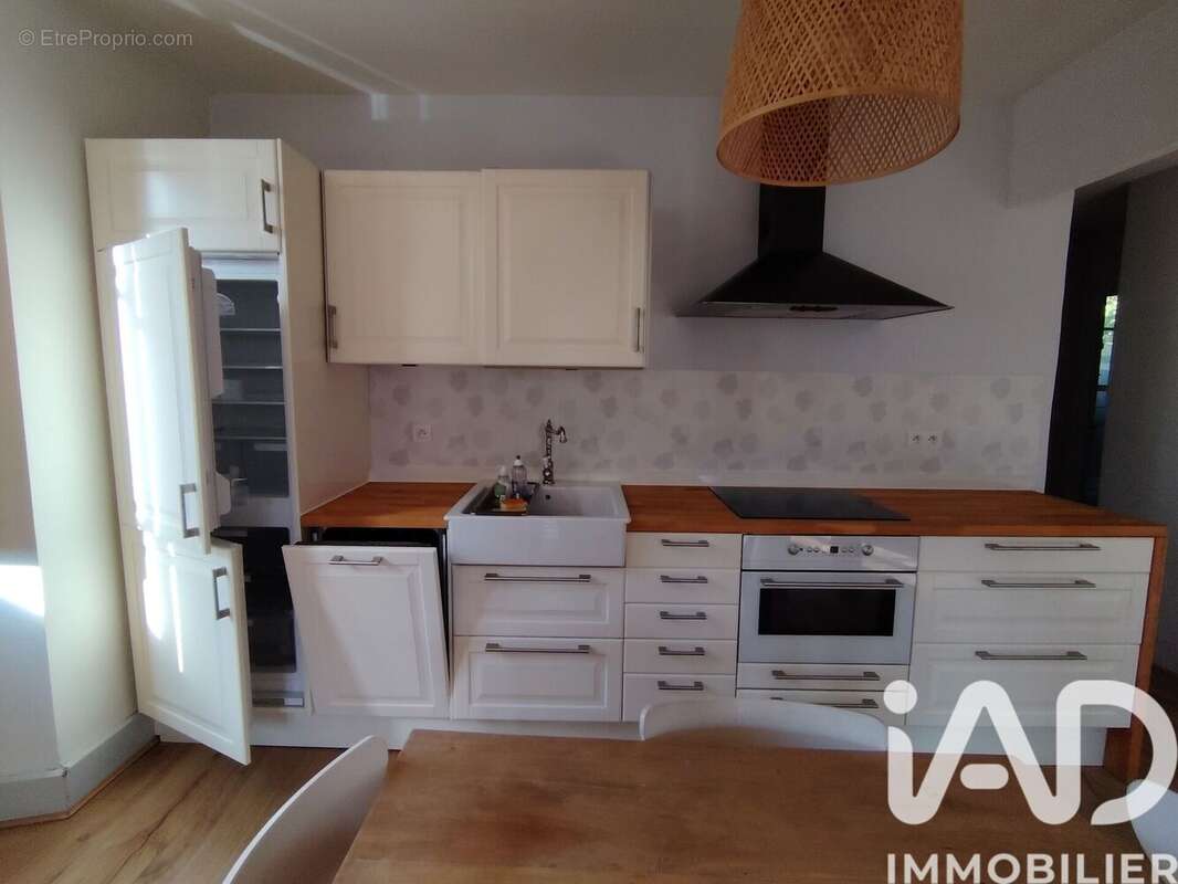 Photo 5 - Appartement à BAGNERES-DE-LUCHON