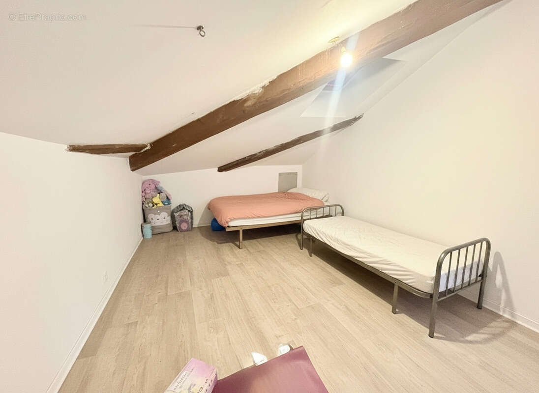 Appartement à SAINT-HIPPOLYTE