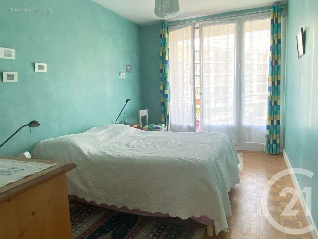 Photo 5 - Appartement à BEAUVAIS