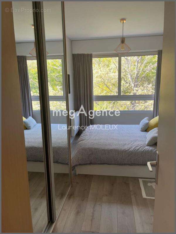 Appartement à LE TOUQUET-PARIS-PLAGE