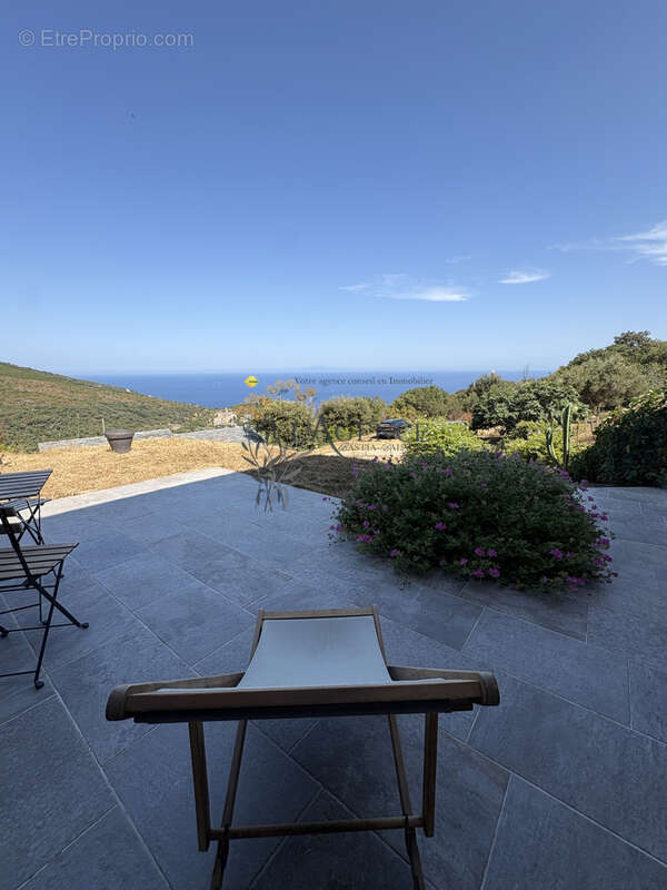Maison mausoleo - brando - photo 7